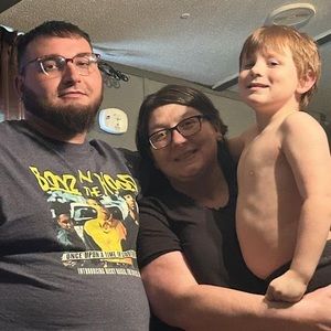 Meet your Posher, Beth